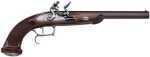 IFG LEPAGE 45 Caliber Smooth 10.5" Barrel Flintlock Pistol Octagon Walnut